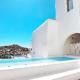 Deliades Hotel, Ornos (photo 6)