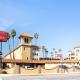 Ramada by Wyndham Burbank Airport, Burbank (fotografie 2)