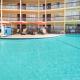 Ramada by Wyndham Burbank Airport, Burbank (fotografie 5)