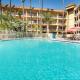 Ramada by Wyndham Burbank Airport, Burbank (fotografie 6)