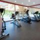 Ramada by Wyndham Burbank Airport, Burbank (fotografie 8)