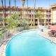 Ramada by Wyndham Burbank Airport, Burbank (fotografie 7)