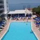 Belair Beach Hotel, Ixia (fotografie 6)