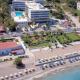 Belair Beach Hotel, Ixia (fotografie 8)