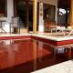 Refúgio com Piscina Vermelha - 3 Suítes, Churrasqueira e Praia na Esquina!, 帕拉蒂 - 照片 1