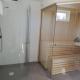 Large apartment with sauna in central Mora, Mora - Fotografie 3
