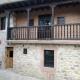 La casa de Manín, San Sebastián de Garabandal (foto 2)