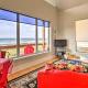 Oceanfront Cottage with Deck and Secluded Beach Access!, Yachats (zdjęcie 4)