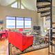 Oceanfront Cottage with Deck and Secluded Beach Access!, Yachats