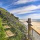 Oceanfront Cottage with Deck and Secluded Beach Access!, Yachats (zdjęcie 3)