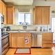 Oceanfront Cottage with Deck and Secluded Beach Access!, Yachats (zdjęcie 9)