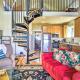 Oceanfront Cottage with Deck and Secluded Beach Access!, Yachats (zdjęcie 7)