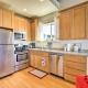 Oceanfront Cottage with Deck and Secluded Beach Access!, Yachats (zdjęcie 8)