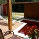 Refúgio com Piscina Vermelha - 3 Suítes, Churrasqueira e Praia na Esquina!, 帕拉蒂 - 照片 3