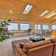 Sanderling Sea Cottages, Unit A Pet Friendly!, Waldport (fotografie 7)