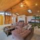 Sanderling Sea Cottages, Unit A Pet Friendly!, Waldport (fotografie 8)