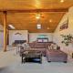 Sanderling Sea Cottages, Unit A Pet Friendly!, Waldport (fotografie 9)