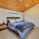 Sanderling Sea Cottages, Unit A Pet Friendly!, Waldport (fotografie 4)