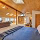 Sanderling Sea Cottages, Unit A Pet Friendly!, Waldport (fotografie 6)