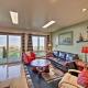 Sanderling Sea Cottages, Unit 9 with Ocean Views!, Waldport - Fotografie 3