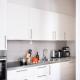 SC 05 by ROCKCHAIR Apartments l SUPERHOST Status l 2 Bedrooms Boxspringbeds Balcony Elevator - Cozy Family & Business Flair welcomes you!, ベルリン - 写真 2