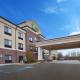 Holiday Inn Express & Suites Washington - Meadow Lands by IHG, Washington