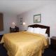 Comfort Inn & Suites St Louis-Hazelwood, Hazelwood (foto 8)