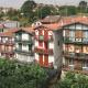 Hotel Jauregui, Hondarribia - Foto 5