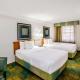 La Quinta Inn by Wyndham Lufkin, Lufkin (foto 8)