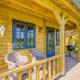 Appel Lodge, Diessen