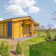 Appel Lodge, Diessen (foto 2)