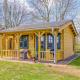 Appel Lodge, Diessen (foto 10)