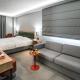 Palmyra Beach Hotel, Athen - Foto 10