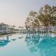 Rodostamo Hotel & Spa- Adults Friendly, Kommeno (fotografie 2)