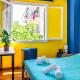 Travel Resort, Athen - Foto 1