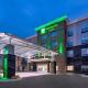 Holiday Inn & Suites - Toledo Southwest - Perrysburg by IHG, Perrysburg (fotografie 4)