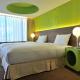 Green World Hotel - Zhonghua Taipei - Photo 7