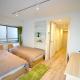 Jeffery Skytree Residence Tokyo, Tokio - Fotografie 10