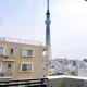 Jeffery Skytree Residence Tokyo, Tokio - Fotografie 2