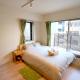 Jeffery Skytree Residence Tokyo, Tokio - Fotografie 7