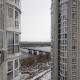 Stylish Panoramic apartments Dnipro Sail riverside, Kyjev - Fotografie 3