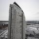 Stylish Panoramic apartments Dnipro Sail riverside, Kyjev - Fotografie 5