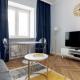 Metro Politechnika Cosy Apartment by BookingHost, Varsavia - Foto 5