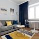 Metro Politechnika Cosy Apartment by BookingHost, Varsavia - Foto 2