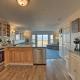Eagles View Condo in Ocean Shores with 3 Balconies, Ocean Shores (zdjęcie 7)