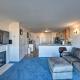 Eagles View Condo in Ocean Shores with 3 Balconies, Ocean Shores (zdjęcie 3)