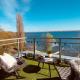 Penthouse-Suite am Plöner See, Ascheberg - 写真 1
