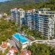 Avalon - 401 Luxury & Breathtaking Sunset Views Puerto Vallarta - Fotografie 9