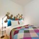 LovelyStay - Vitoria Viewpoint 1BR Flat Porto - Photo 3