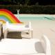 Camping Eden Glamping, Dormelletto (fotografie 3)